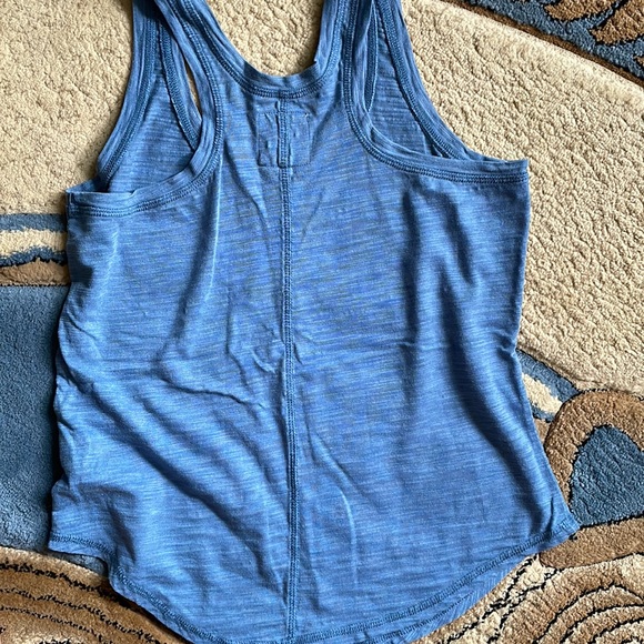 Chaser top - Picture 3 of 3